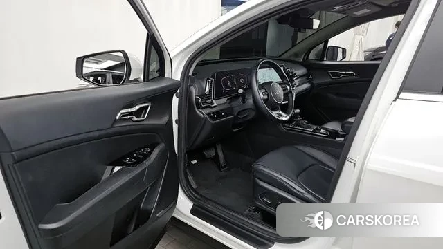 Kia Sportage 5th Generation id 3549966 из Кореи 20