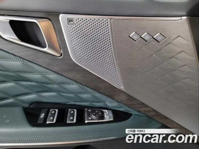 Kia K8 id 2673475 из Кореи 20