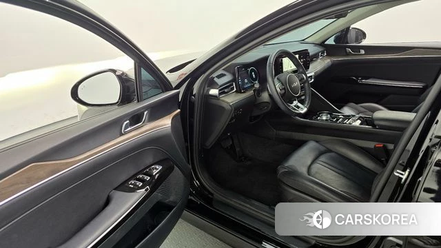 Kia K5 Hybrid 3rd Generation id 3826692 из Кореи 20