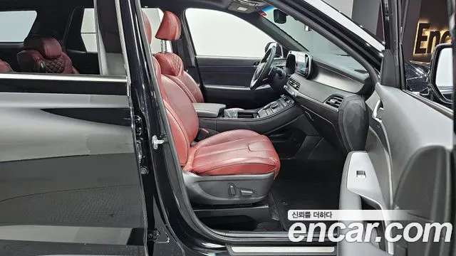 Hyundai Palisade id 2761747 из Кореи 20