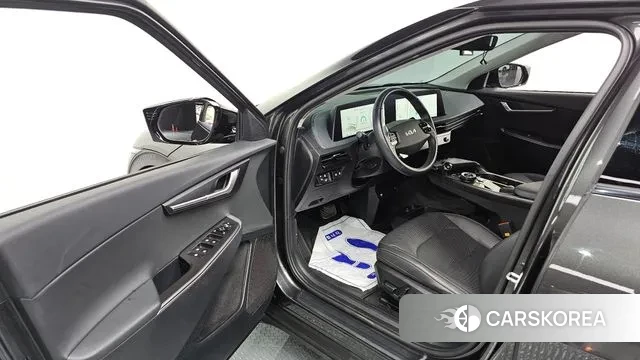 Kia EV6 id 3334197 из Кореи 20