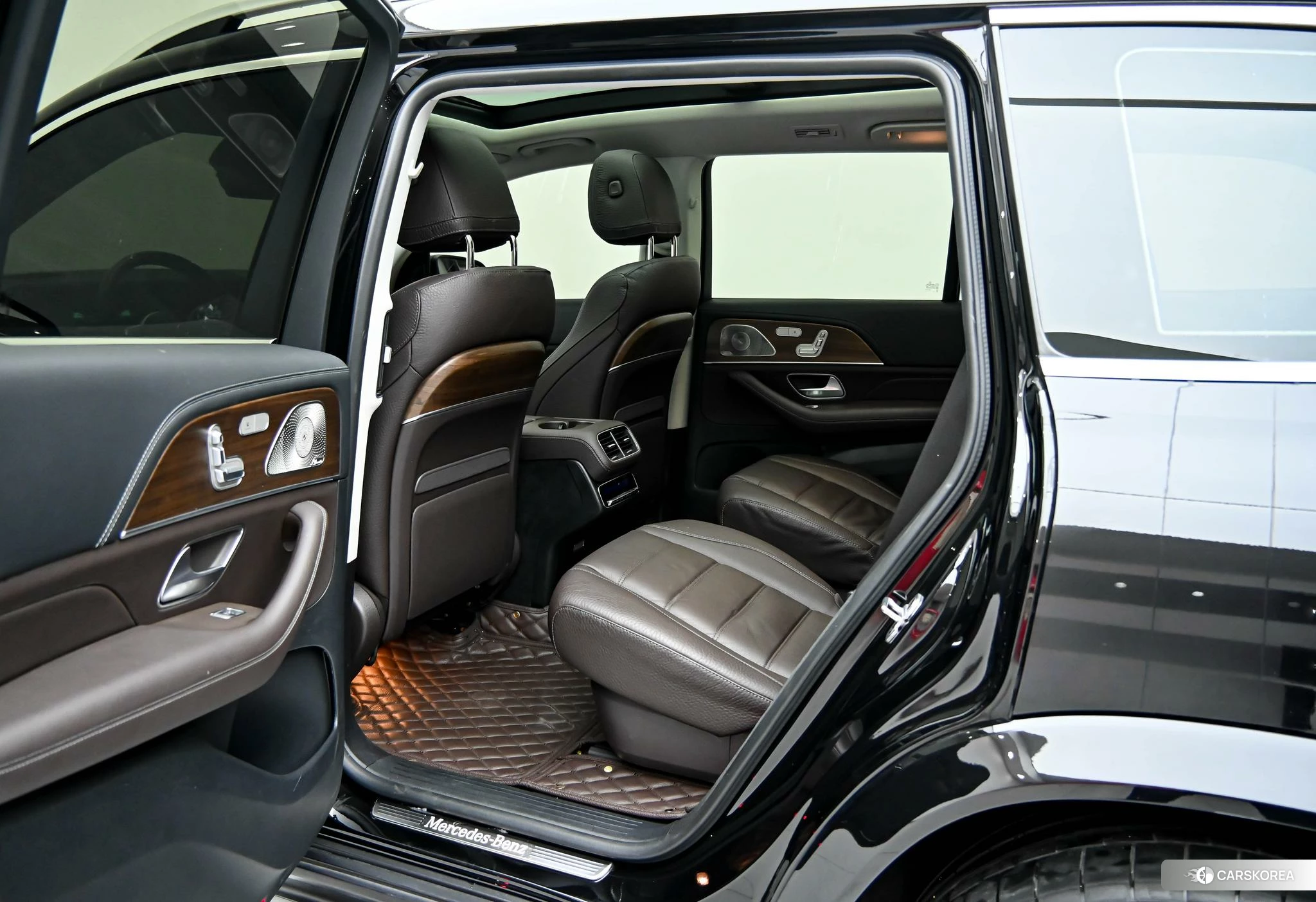 Mercedes-Benz GLS id 4499055 из Китая 19