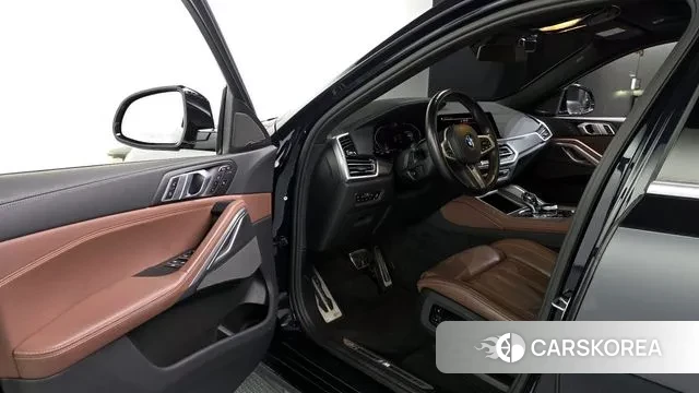 BMW X6 (G06) id 3422268 из Кореи 20