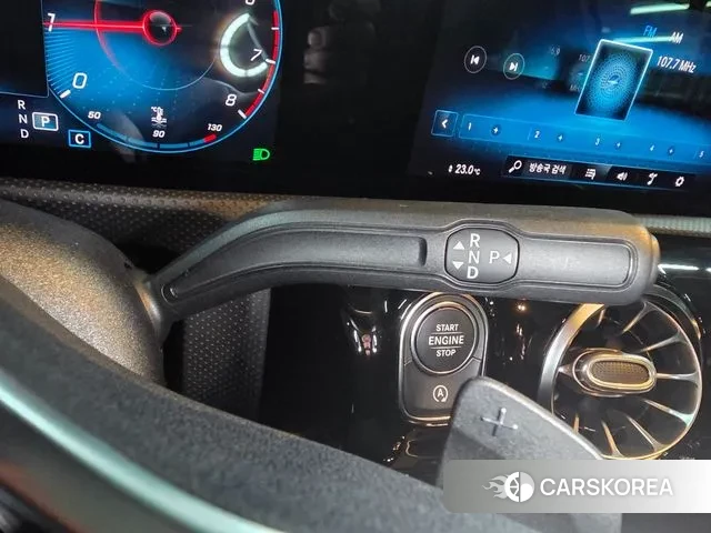 Mercedes-Benz A-Class W177 id 3291114 из Кореи 14