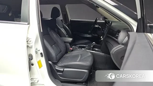 Ssangyong Berry New Tivoli id 3306461 из Кореи 20