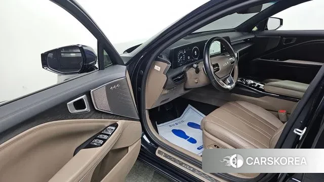 Kia K8 id 3591650 из Кореи 20