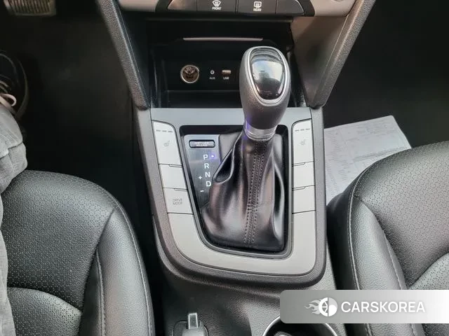 Hyundai Avante AD id 3570805 из Кореи 18