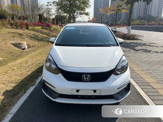 Honda Fit id 4276766 из Китая 10