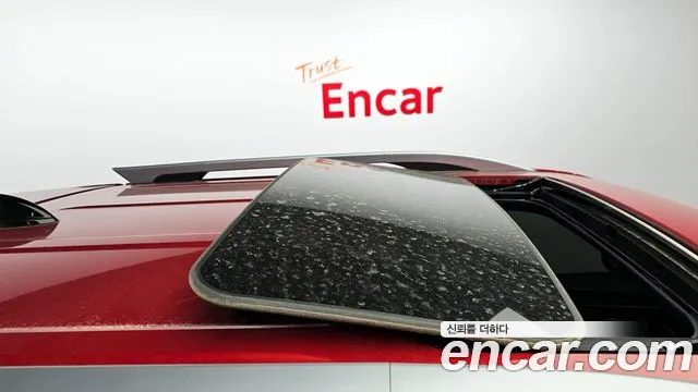 Ssangyong The New Rexton Sports Cannes id 2606028 из Кореи 20