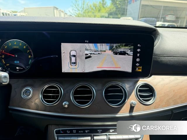 Mercedes-Benz E-Class W213 id 4651441 из Кореи 20