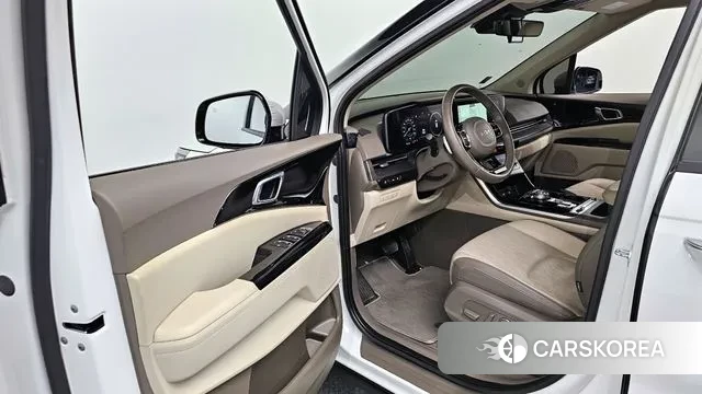 Kia Carnival 4th generation id 3544824 из Кореи 20