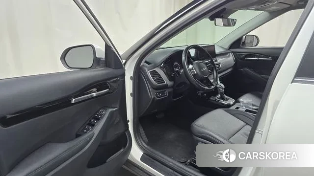 Kia Seltos id 3360912 из Кореи 20