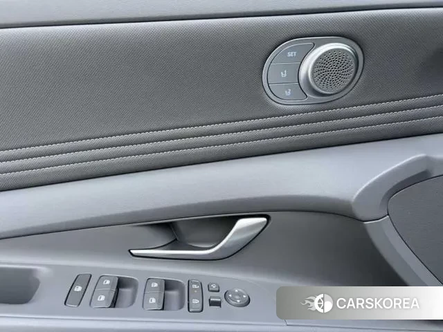 Hyundai The New Avante (CN7) id 3340843 из Кореи 20