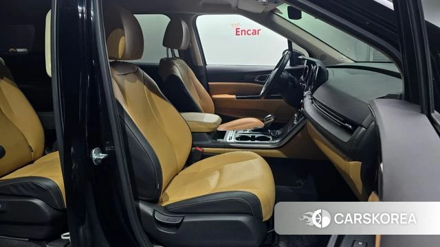 Kia Carnival 4th generation id 3839531 из Кореи 20