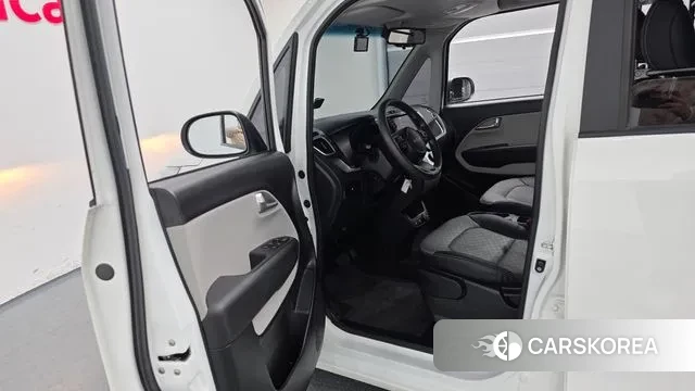 Kia The New Ray id 3696799 из Кореи 20