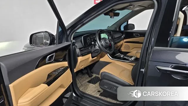 Kia Carnival 4th generation id 3707707 из Кореи 20