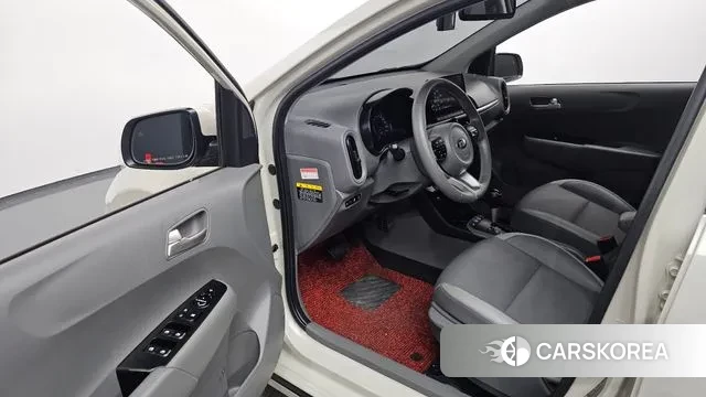 Kia Morning Urban (JA) id 3479572 из Кореи 20