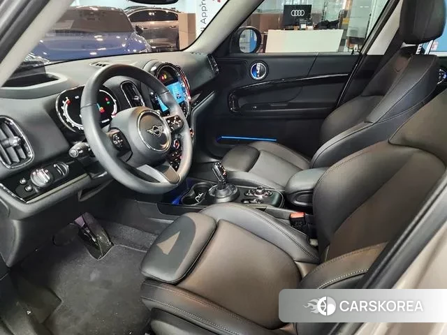 Mini Cooper Countryman id 3478102 из Кореи 20