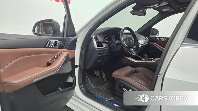 BMW X5 (G05) id 4018394 из Кореи 20