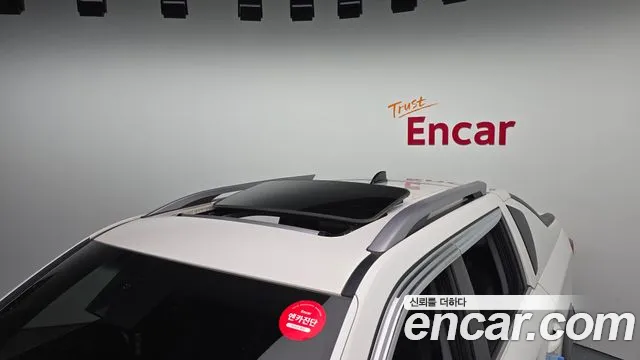 Ssangyong Rexton Sports id 2698076 из Кореи 20