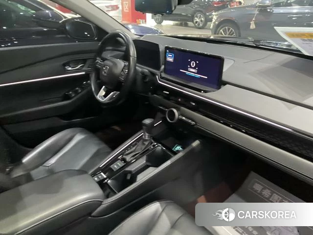 Honda Accord id 4220849 из Китая 45
