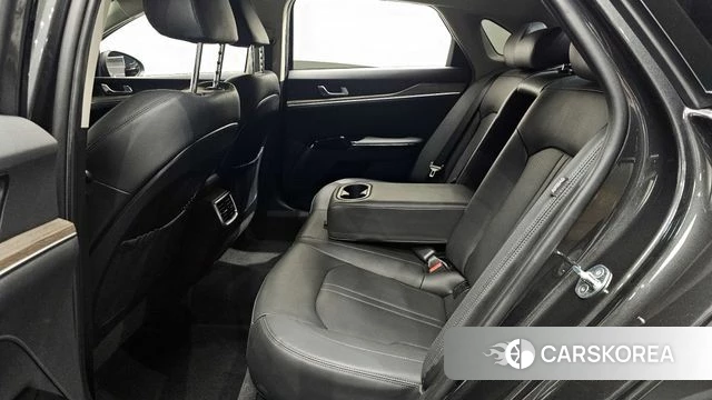 Kia K5 3rd generation id 3955159 из Кореи 20