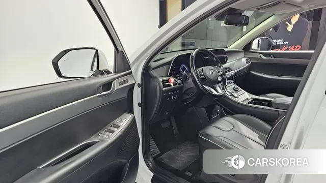 Hyundai Palisade id 3373417 из Кореи 20