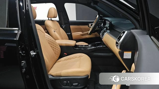 Kia Sorento 4th Generation id 4936504 из Кореи 33