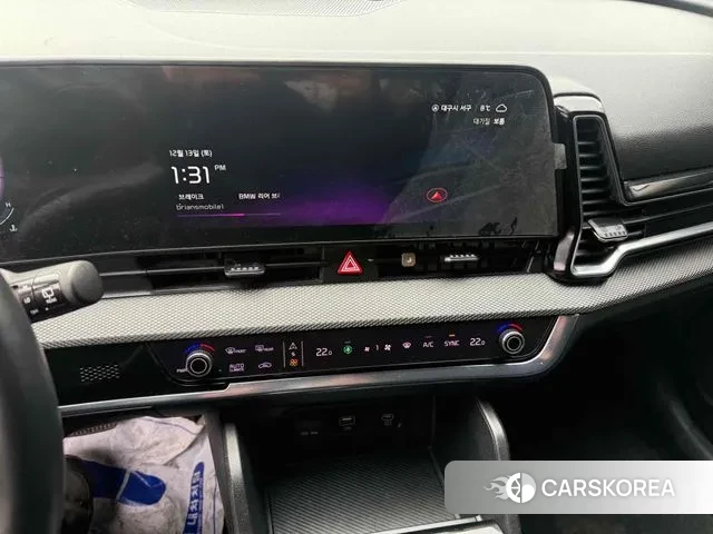 Kia Sportage 5th Generation id 3476612 из Кореи 19