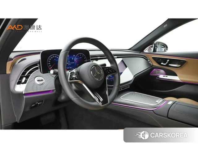 Mercedes-Benz E-class (imported) id 4262513 из Китая 10