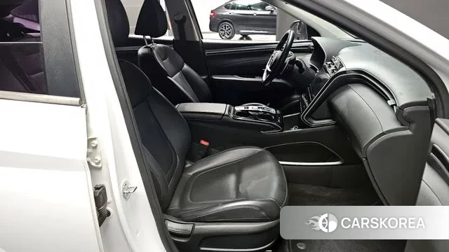 Hyundai Tucson (NX4) id 3367771 из Кореи 20