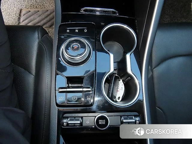 Kia K5 3rd generation id 4784697 из Кореи 19