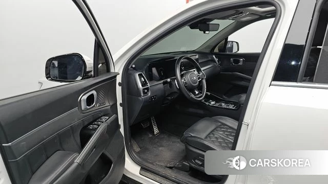 Kia Sorento 4th Generation id 4746378 из Кореи 34