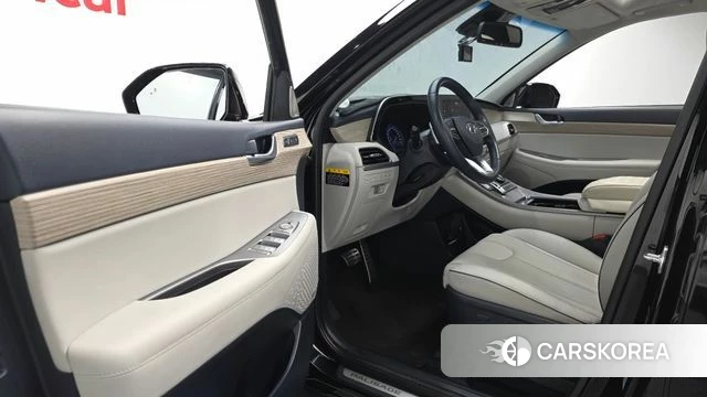 Hyundai Palisade id 4647561 из Кореи 40