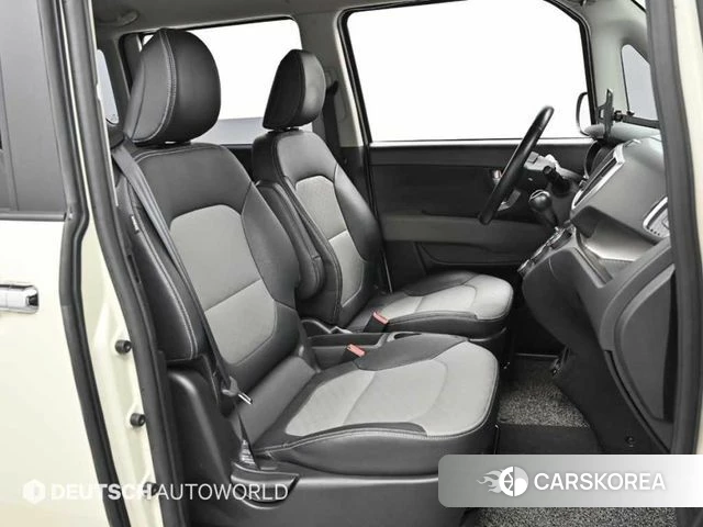 Kia The New Ray id 3942243 из Кореи 20