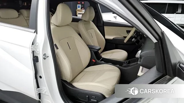 Hyundai Kona (SX2) id 3410324 из Кореи 20