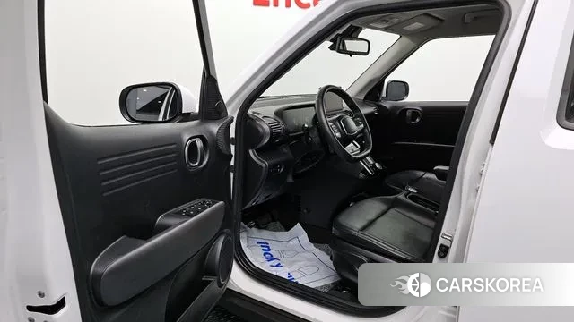 Hyundai Casper id 3427275 из Кореи 20