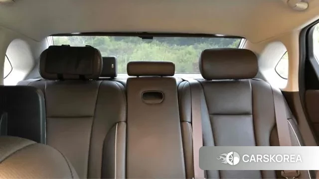 Kia More K9 id 3341008 из Кореи 20