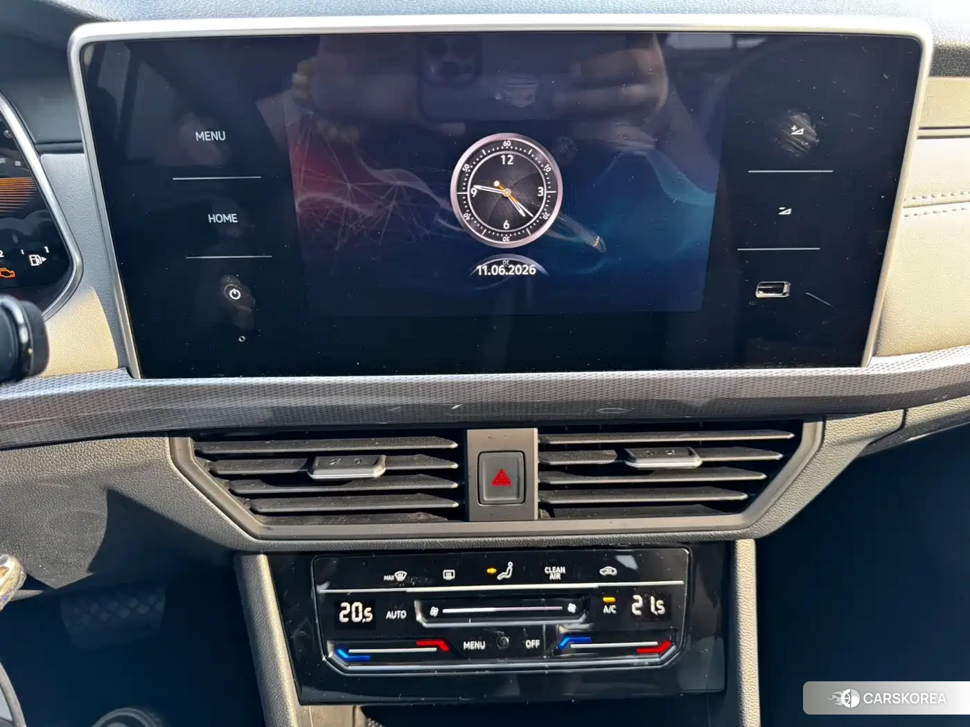 Volkswagen Bora id 4547925 из Китая 18