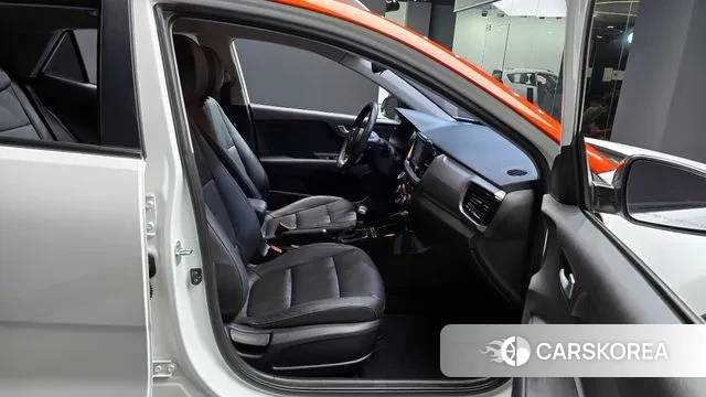 Kia Stonic id 3150523 из Кореи 20