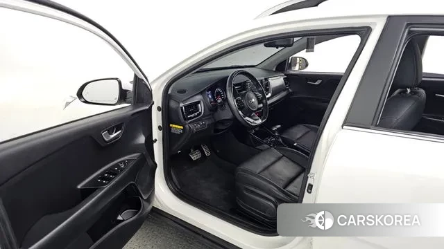 Kia Stonic id 3439676 из Кореи 20