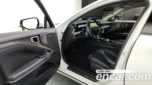 Kia K8 id 2944874 из Кореи 20