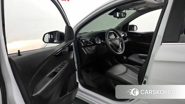 Chevrolet (GM Daewoo) The New Spark id 4464546 из Кореи 20