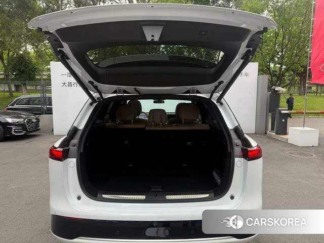 Xiaopeng Motors Xiaopeng G9 id 3993826 из Китая 25