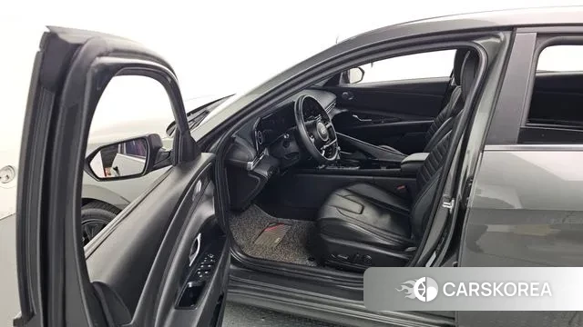 Hyundai The New Avante (CN7) id 3437202 из Кореи 20