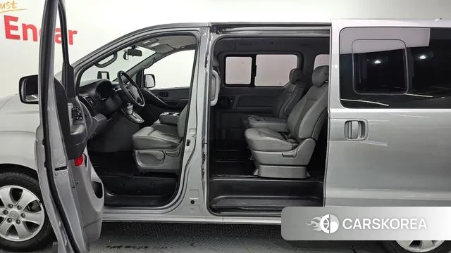 Hyundai The New Grand Starex id 3612858 из Кореи 20