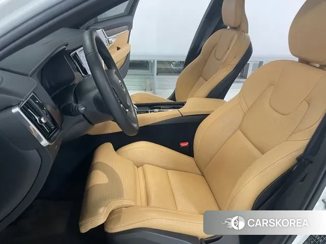 Volvo S90 id 3410267 из Кореи 20