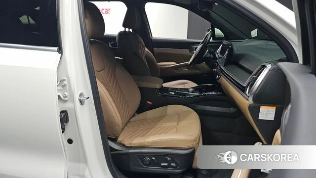 Kia The New Sorento 4th Generation id 3841587 из Кореи 20