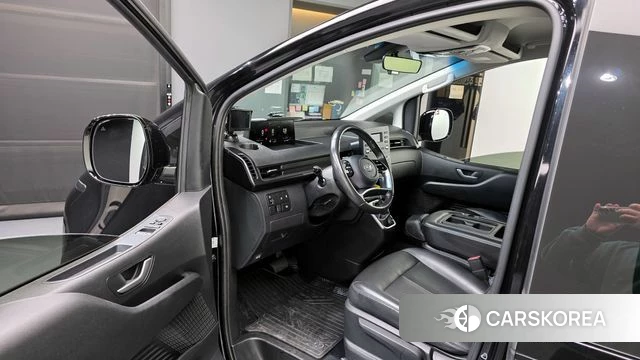 Hyundai Staria id 3892650 из Кореи 20