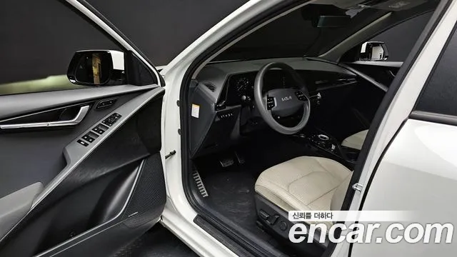 Kia Di Ol Nu Niro id 2516742 из Кореи 20